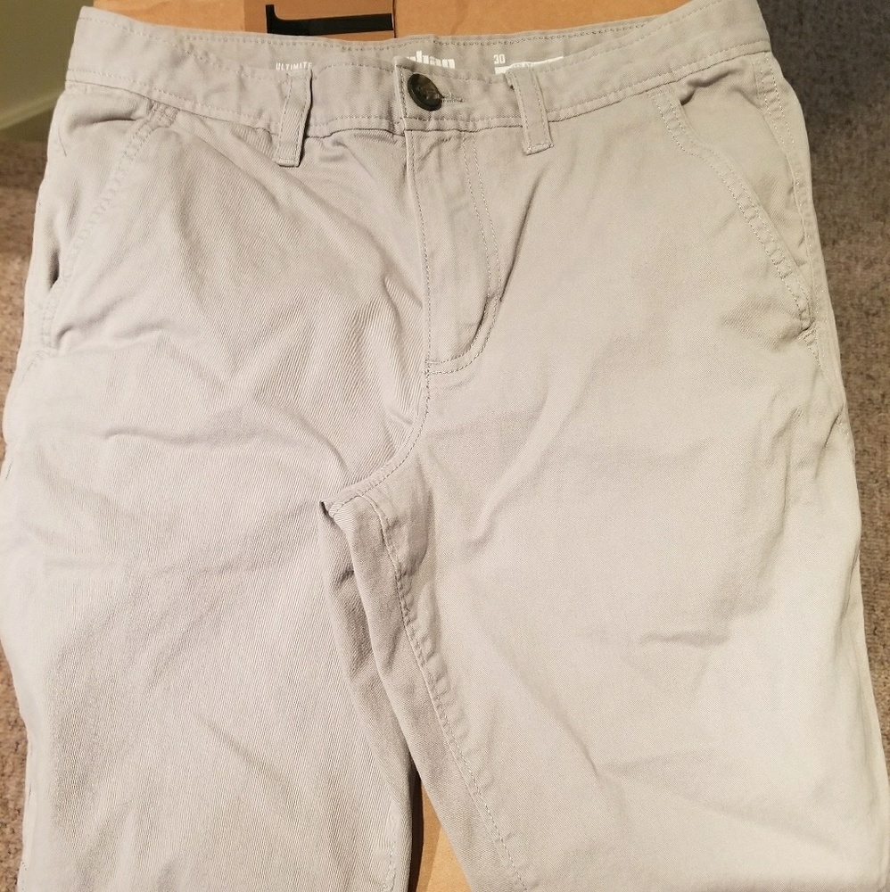 Brand New Shorts